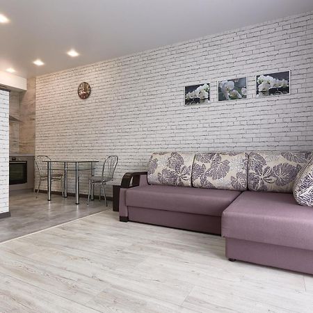 Perfect Apartments M Polytech, Ohmatdet, Parking Κίεβο Εξωτερικό φωτογραφία