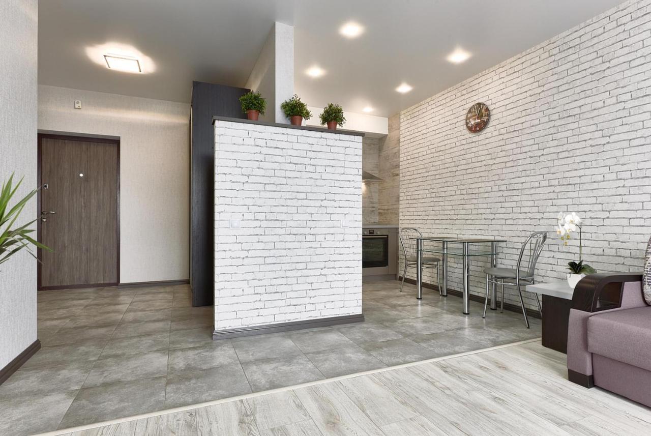 Perfect Apartments M Polytech, Ohmatdet, Parking Κίεβο Εξωτερικό φωτογραφία