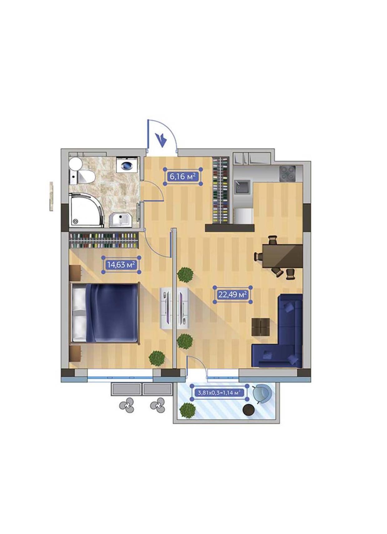 Perfect Apartments M Polytech, Ohmatdet, Parking Κίεβο Εξωτερικό φωτογραφία