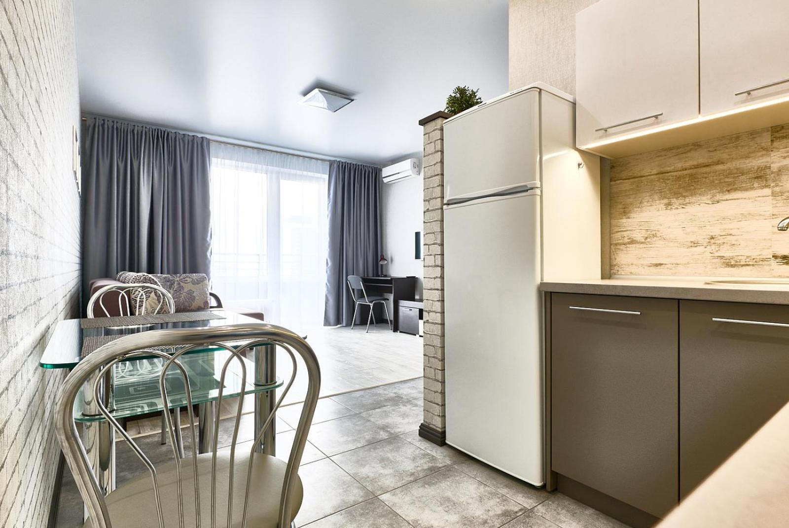 Perfect Apartments M Polytech, Ohmatdet, Parking Κίεβο Εξωτερικό φωτογραφία