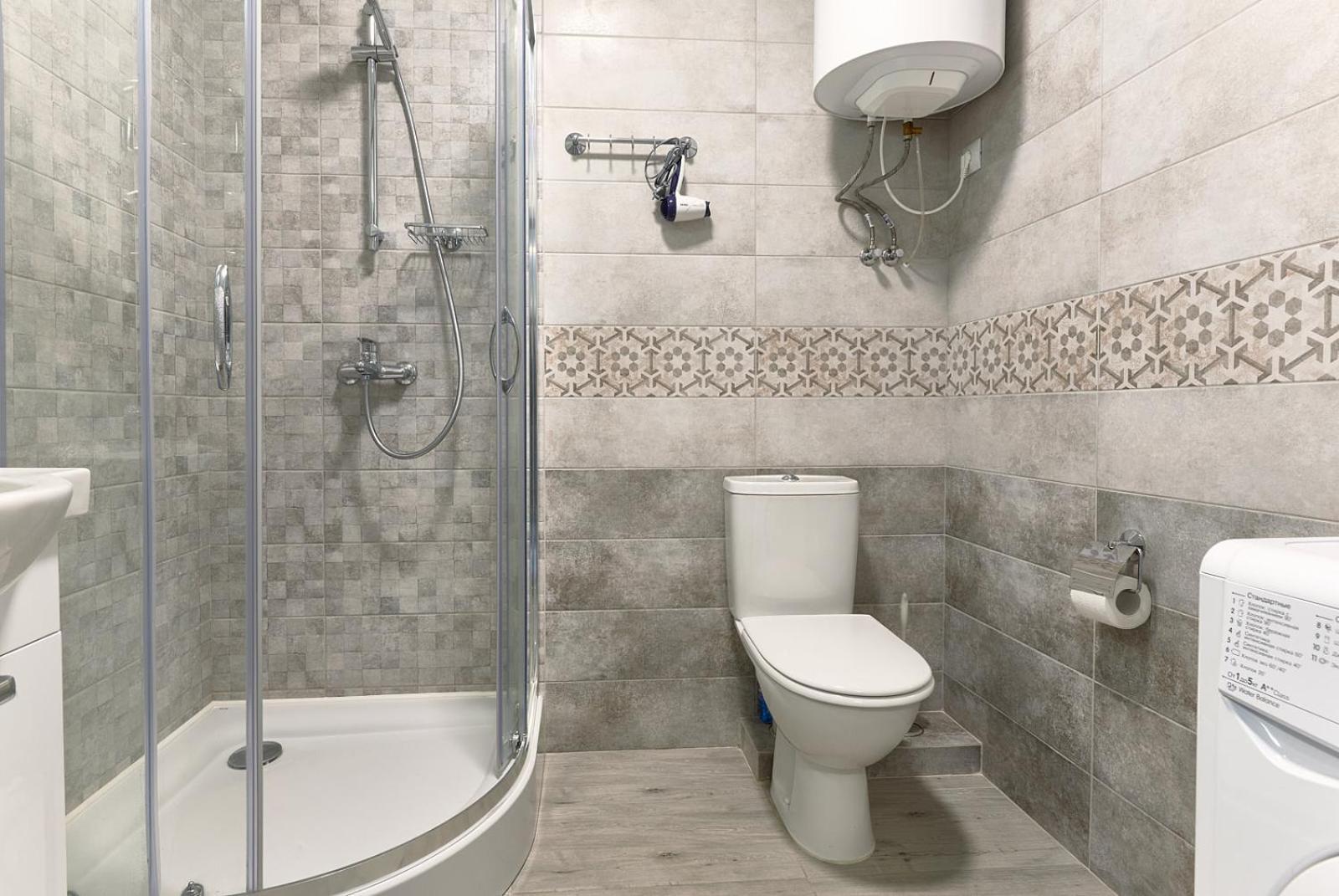 Perfect Apartments M Polytech, Ohmatdet, Parking Κίεβο Εξωτερικό φωτογραφία