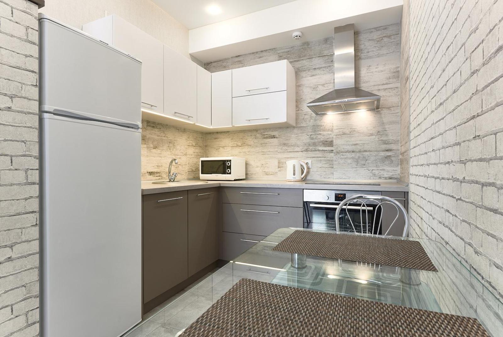 Perfect Apartments M Polytech, Ohmatdet, Parking Κίεβο Εξωτερικό φωτογραφία