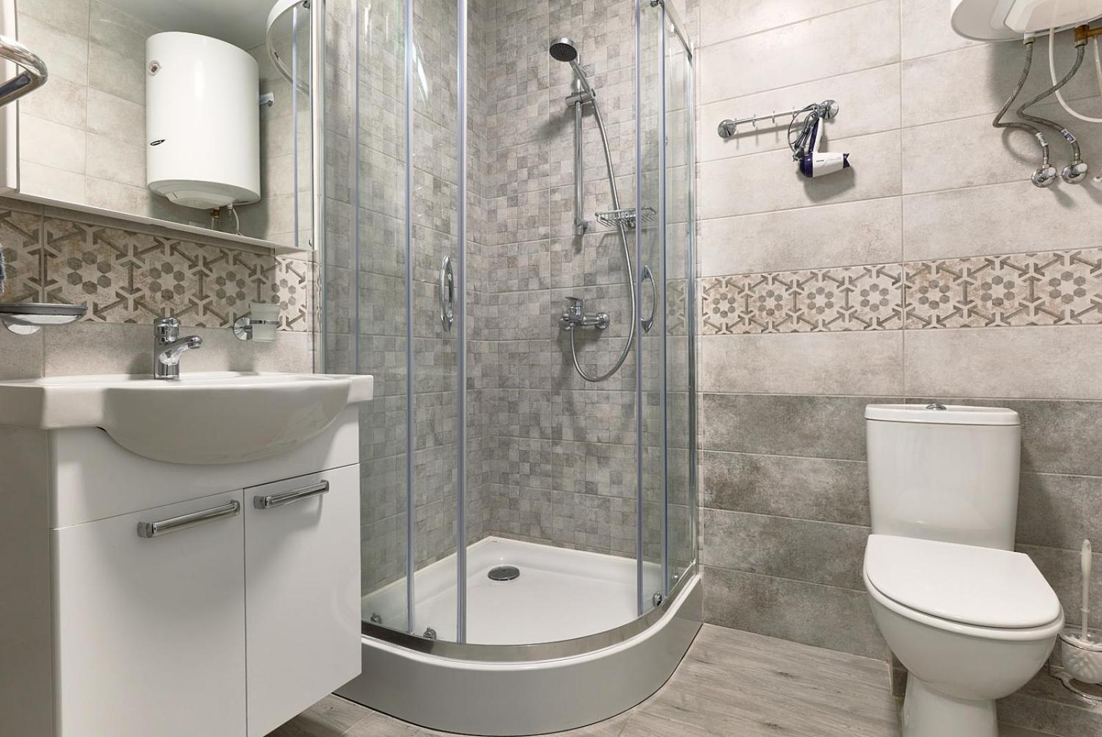 Perfect Apartments M Polytech, Ohmatdet, Parking Κίεβο Εξωτερικό φωτογραφία